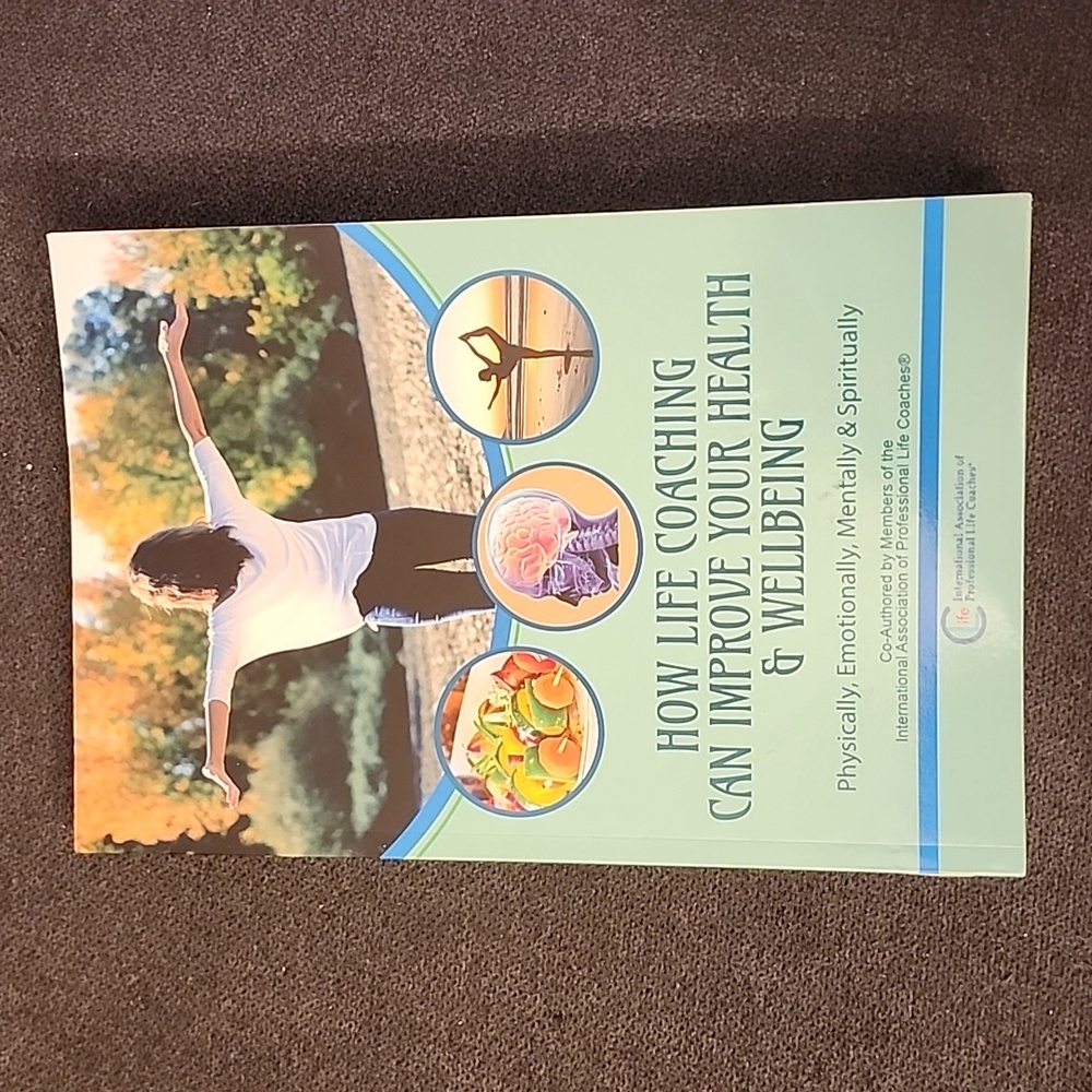 How Life‎ Coaching Can Improve Your Health and Well-being